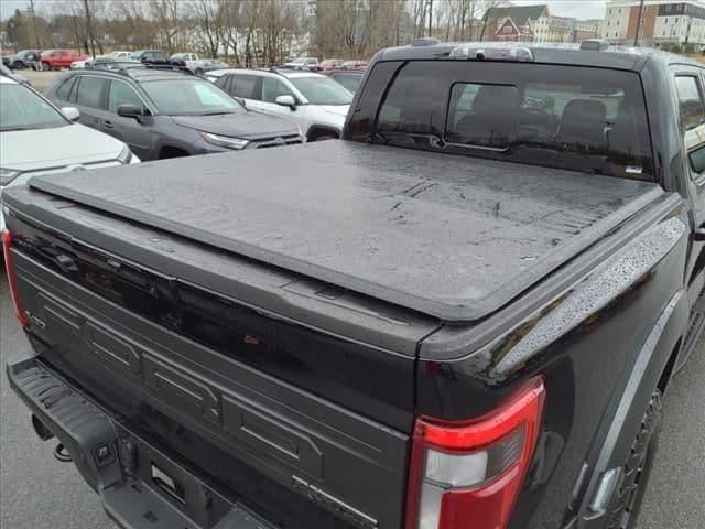 2023 ford f-150 raptor in dover, new hampshire