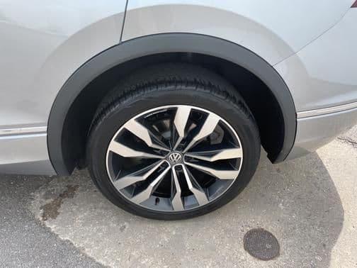 2021 volkswagen tiguan in carmel, indiana