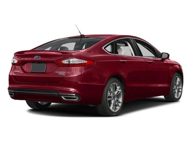 used 2016 ford fusion titanium awd grafton, wv 26354 for sale in grafton, west virginia