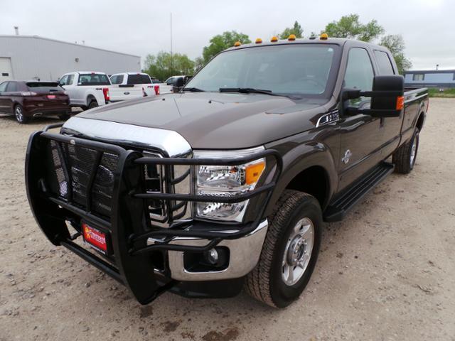 2015 ford f-350 super duty xl 4x4 xl 4dr crew cab 6.8 ft. sb srw pickup for sale in sheridan, wyoming