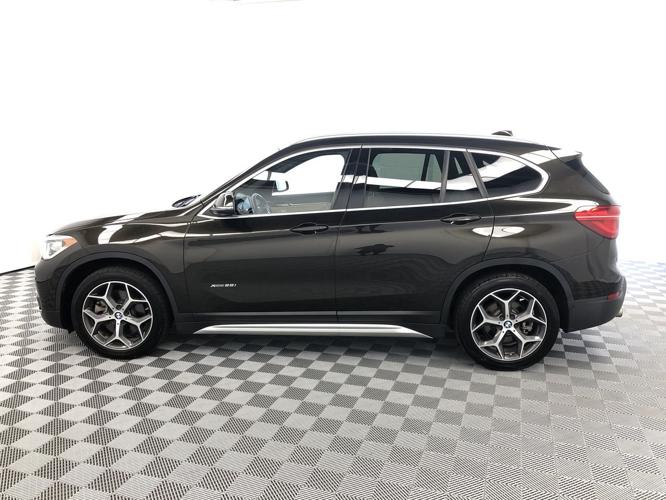 used 2016 bmw x1 xdrive28i greensboro, nc 27407 for sale in greensboro, north carolina