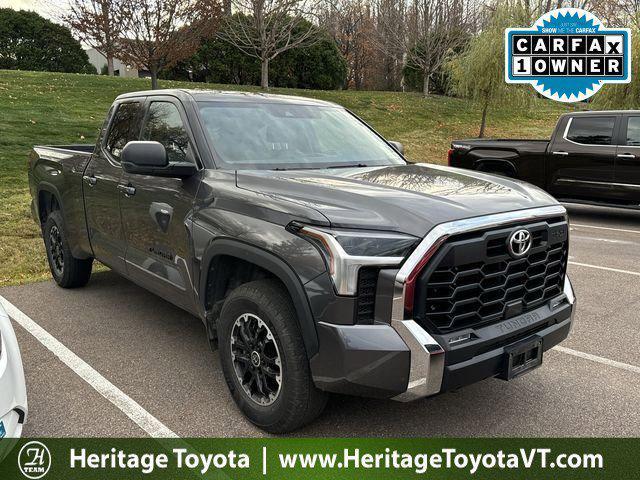 2023 toyota tundra sr5