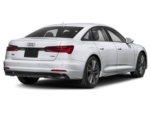 2024 audi a6 45 premium