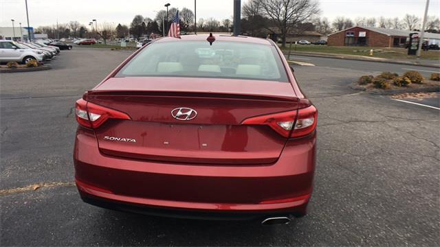 2015 hyundai sonata se se 4dr sedan for sale in enfield, connecticut
