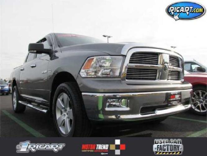 2009 dodge ram 1500 in columbus, oh