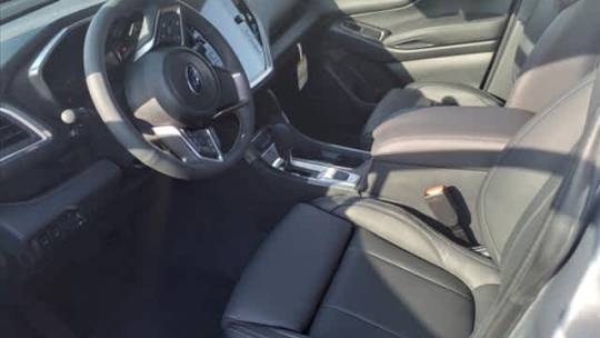 2024 Subaru Ascent