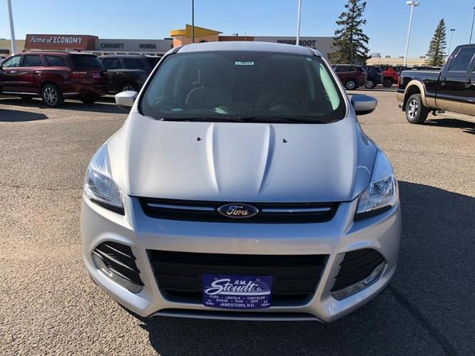 2016 ford escape se awd se 4dr suv for sale in bloom, north dakota