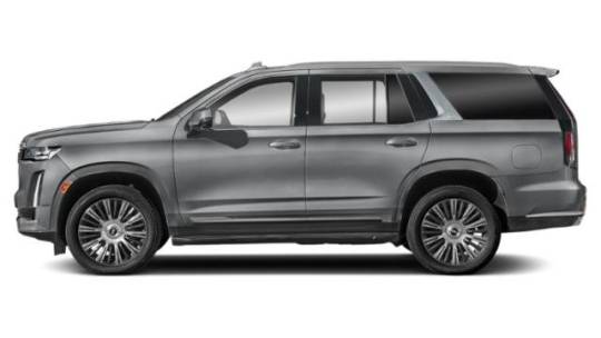 2024 Cadillac Escalade