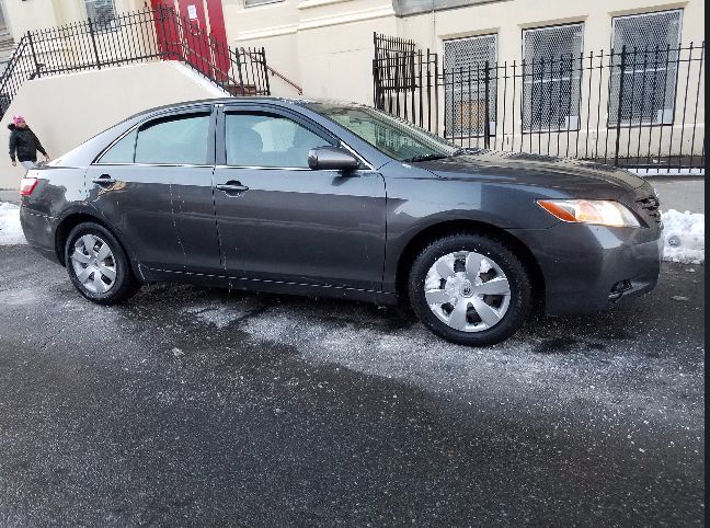 2009 toyota camry toyota camry le seda for sale in new york by owner