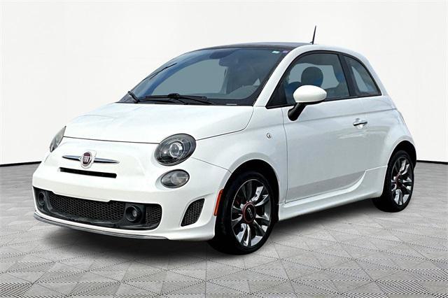 2015 fiat 500 turbo