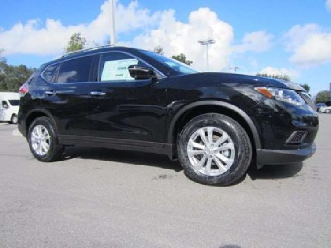 2014 nissan rogue sv in deland, fl