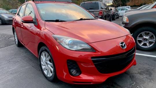 2013 Mazda