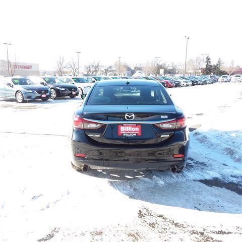 2016 mazda mazda6 i grand touring i grand touring 4dr sedan for sale in sioux falls, south dakota