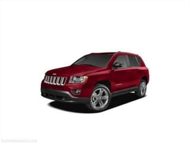 2011 jeep compass sport