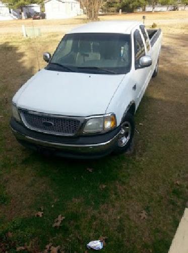 2000 ford f150 in sanford, nc