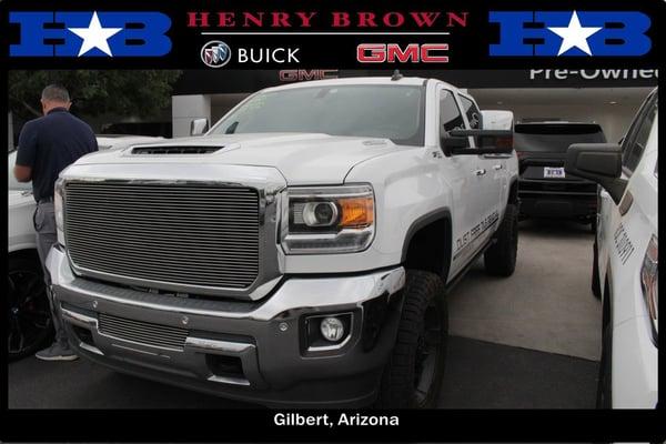 2019 gmc sierra 2500 in northwoods, illinois