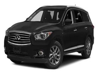 2014 Infiniti QX60 base