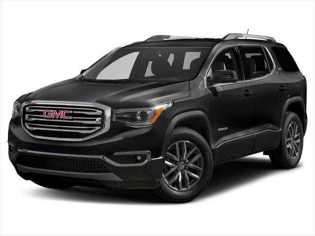 2019 gmc acadia slt-2