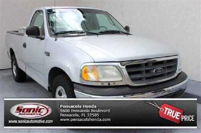 2001 ford f-150 in pensacola, fl