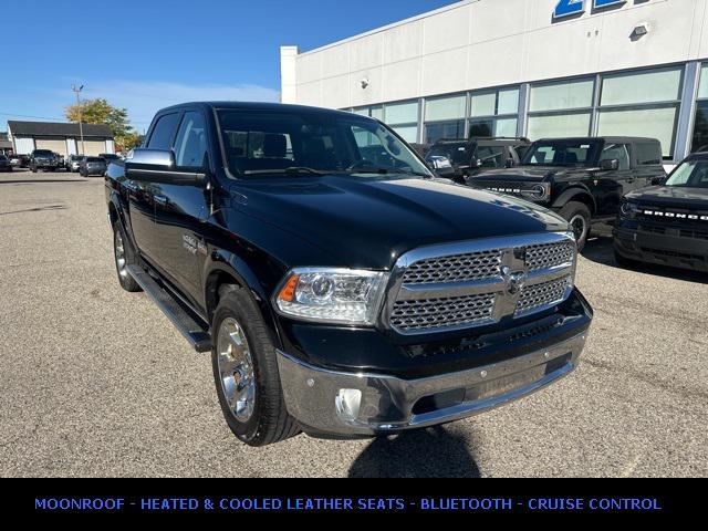 2014 ram 1500 laramie