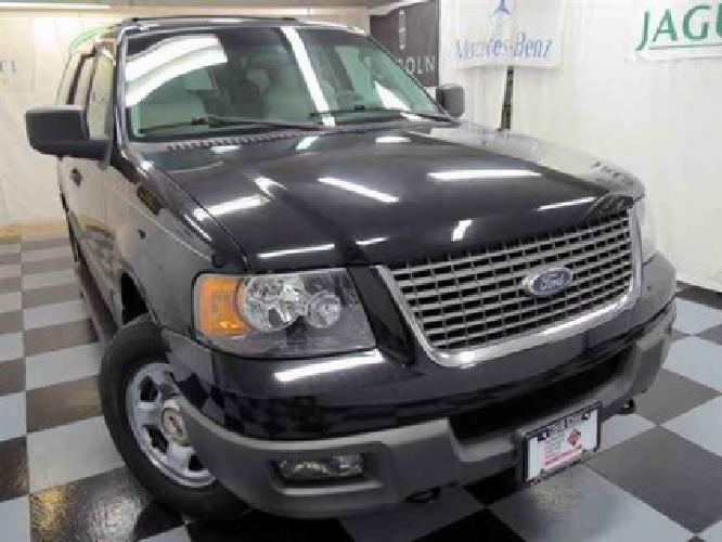2003 ford expedition xlt in bedford, oh