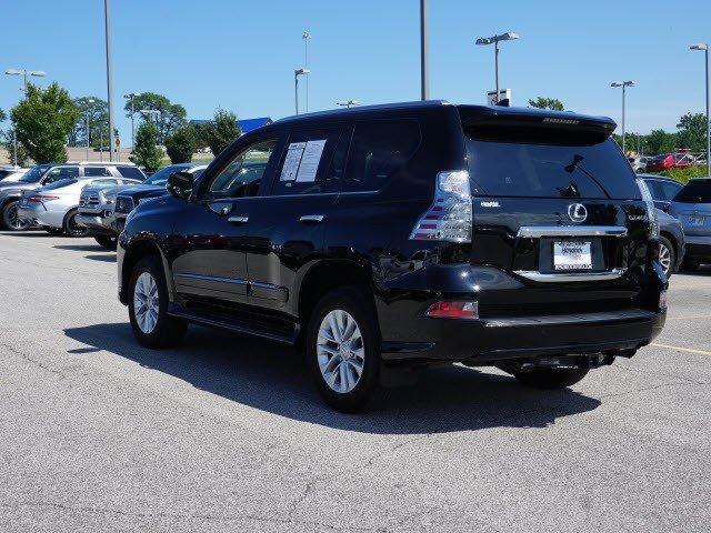used 2016 lexus gx 460 merriam, ks 66203 for sale in overland park, kansas