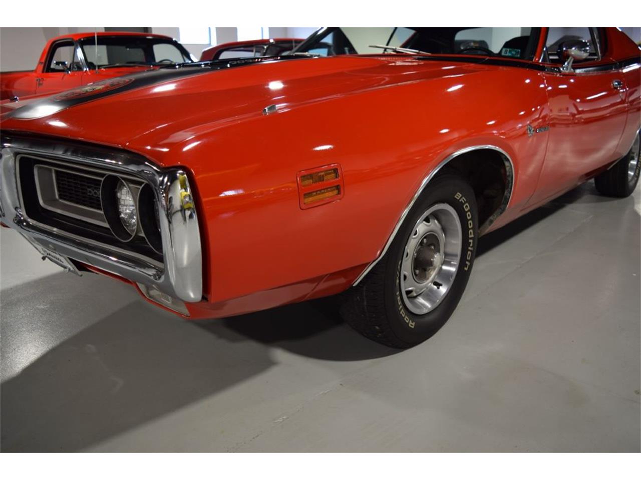 1971 dodge super bee