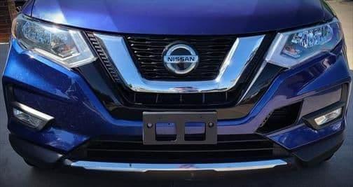 2020 nissan rogue sl in ponca city, oklahoma