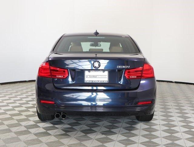certified 2017 bmw 330i xdrive sedan hartford, ct 06120 for sale in hartford, connecticut