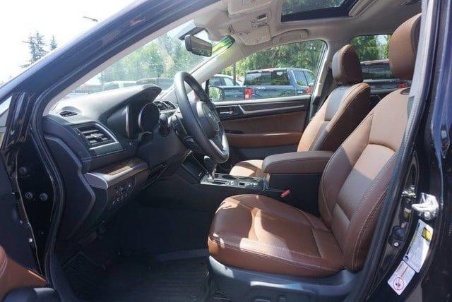 used 2019 subaru outback 2.5i touring mcminnville, or 97128 for sale in mcminnville, oregon