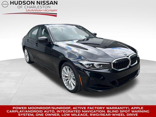 2023 bmw 330 330i
