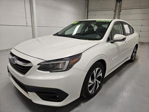 2020 subaru legacy premium in topeka, kansas