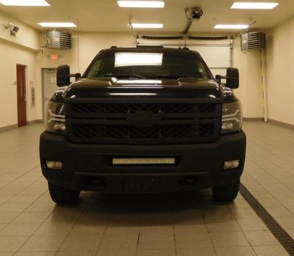 2011 chevrolet silverado 3500hd ltz 4x4 ltz 4dr crew cab srw for sale in jolly acres, south dakota