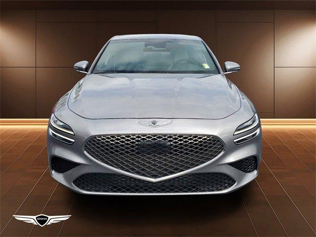 2022 genesis g70 3.3t