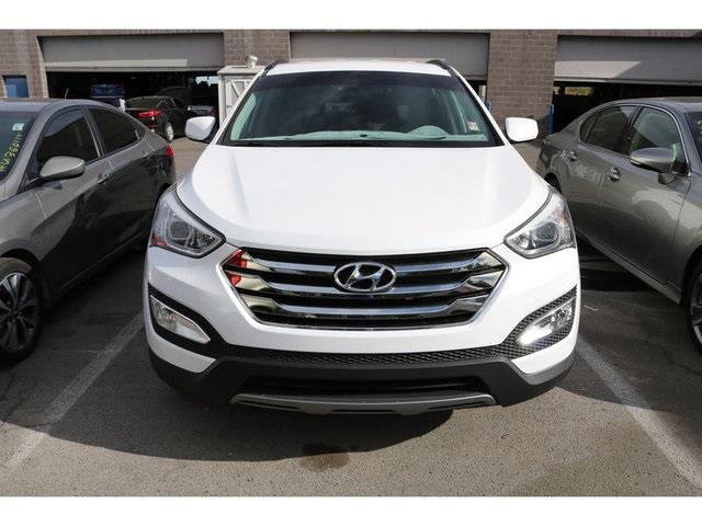 2013 hyundai santa fe sport 2.0t 2.0t 4dr suv for sale in las vegas, nevada