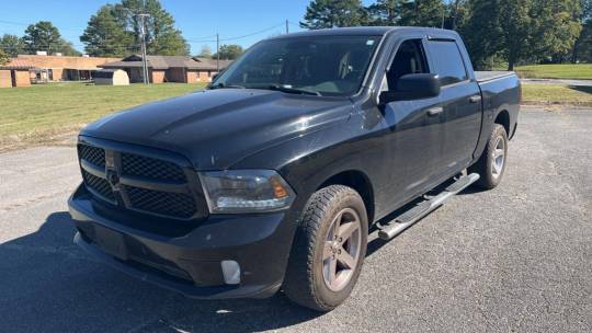2015 RAM 1500 express