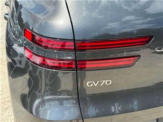 2025 Genesis GV70 advanced