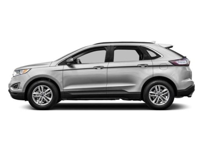 2015 ford edge sel awd sel 4dr crossover for sale in provo, utah
