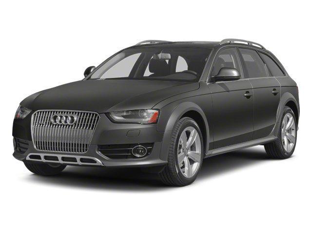 2013 audi allroad 2.0t premium plus