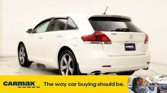 2013 Toyota Venza