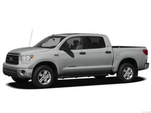 2011 toyota tundra limited