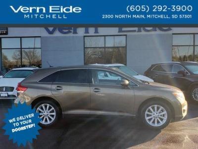 2010 toyota venza fwd 4cyl fwd 4cyl 4dr crossover for sale in betts, south dakota