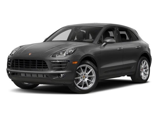 2018 porsche macan base awd 4dr suv for sale in honolulu, hawaii