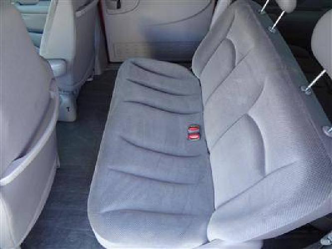 02 dodge caravan in sarasota, fl