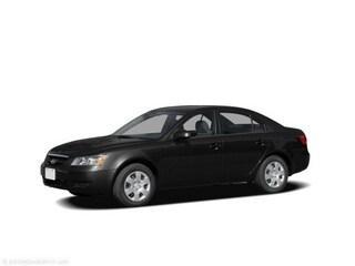 2008 hyundai sonata