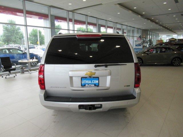 used 2011 chevrolet suburban lt missoula, mt 59804 for sale in missoula, montana
