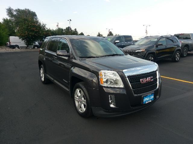 2015 gmc terrain sle-1 awd sle-1 4dr suv for sale in billings, montana