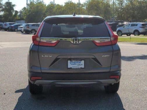 2018 honda cr-v in oak park, illinois