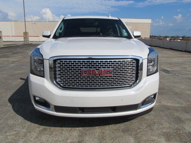 used 2016 gmc yukon xl denali metairie, la 70001 for sale in metairie, louisiana