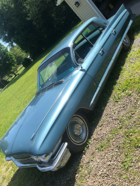 1962 cadillac fleetwood 60 special in fantastic original car -- a+ head turner